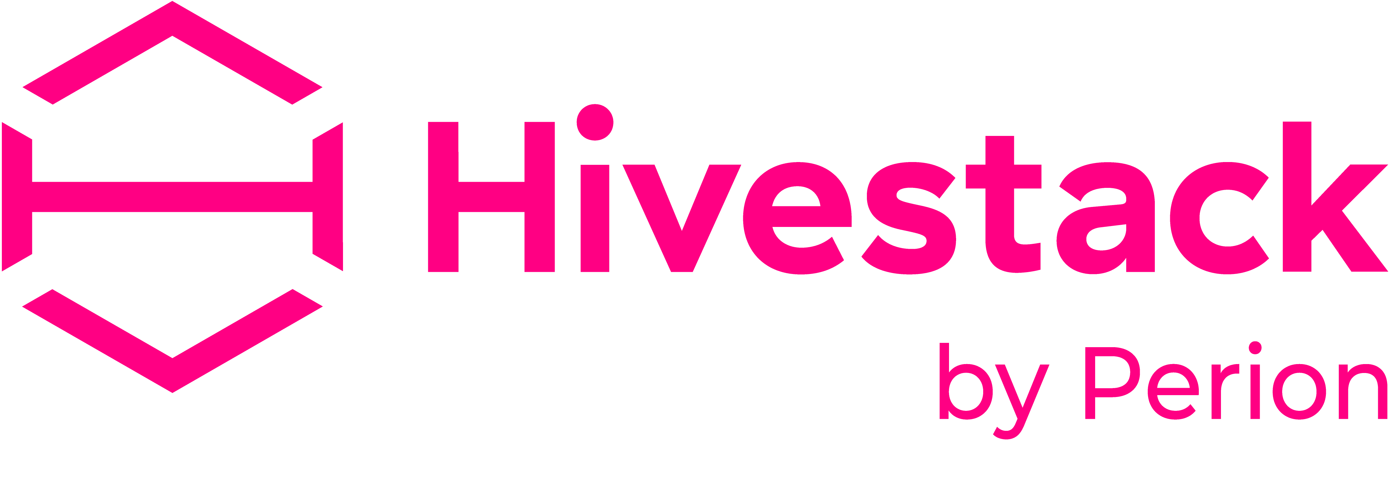 Hivestack by Perion_logo_Pink_Standard